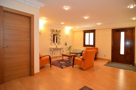 Apartamentos Santo Domingo de Silos