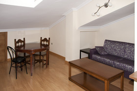 Apartamentos Santo Domingo de Silos