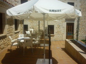 Apartamentos Santo Domingo de Silos