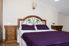 Apartamentos Santo Domingo de Silos