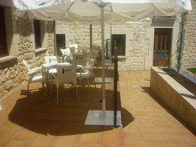 Hotel Santo Domingo De Silos