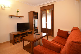 Hotel Santo Domingo De Silos