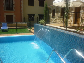 Hotel Santo Domingo De Silos
