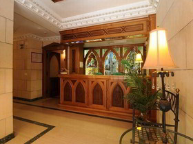 Hotel Santo Domingo De Silos