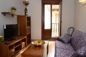 Hotel Santo Domingo De Silos
