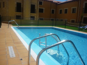 Hotel Santo Domingo De Silos