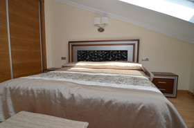 Hotel Santo Domingo De Silos