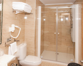 Hotel Santo Domingo De Silos