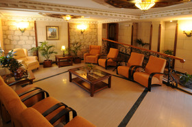 Hotel Santo Domingo De Silos