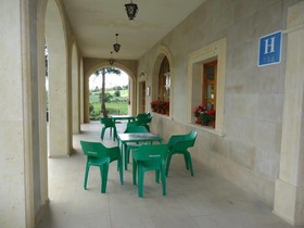 Hotel Silos 2000