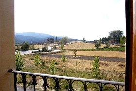 Hotel Silos 2000