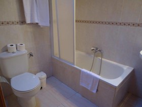 Hotel Silos 2000