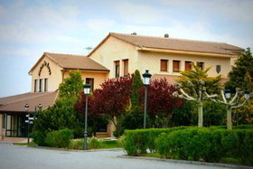 Mirasierra Hotel