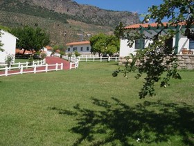 Hospederia Rural Aldeaduero