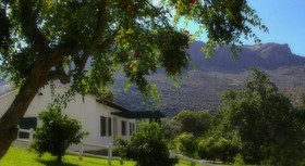 Hospederia Rural Aldeaduero