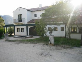 Hospederia Rural Aldeaduero