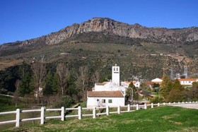 Hospederia Rural Aldeaduero
