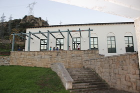 Hospederia Rural Aldeaduero