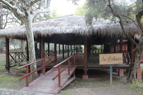 Hospederia Rural Aldeaduero
