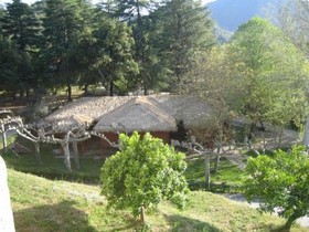 Hospederia Rural Aldeaduero
