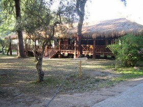 Hospederia Rural Aldeaduero