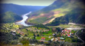 Hospederia Rural Aldeaduero