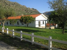 Hospederia Rural Aldeaduero