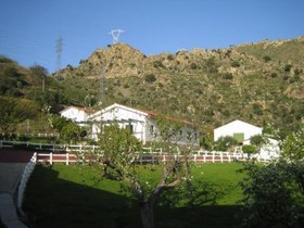Hospederia Rural Aldeaduero