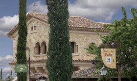 Hotel Boutique Hoces Del Duratón