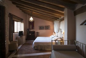 Hotel Boutique Hoces Del Duratón