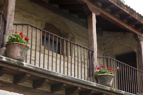 Hotel Boutique Hoces Del Duratón
