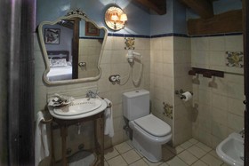 Hotel Boutique Hoces Del Duratón