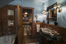 Hotel Boutique Hoces Del Duratón