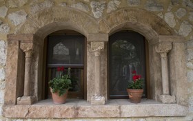 Hotel Boutique Hoces Del Duratón