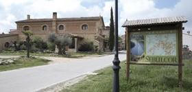 Hotel Boutique Hoces Del Duratón