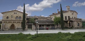 Hotel Boutique Hoces Del Duratón