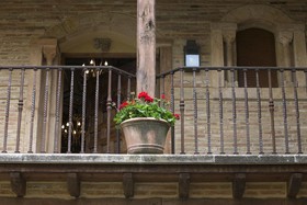 Hotel Boutique Hoces Del Duratón