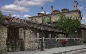 Hotel Boutique Hoces Del Duratón