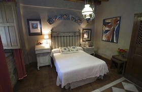 Hotel Boutique Hoces Del Duratón