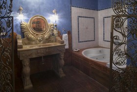 Hotel Boutique Hoces Del Duratón