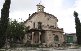 Hotel Boutique Hoces Del Duratón