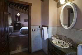 Hotel Boutique Hoces Del Duratón