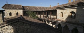 Hotel Boutique Hoces Del Duratón