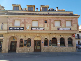 OYO Hostal La Posada