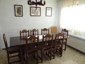 Casas Rurales Mirador De La Sierra
