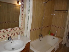 Casas Rurales Mirador De La Sierra