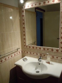 Casas Rurales Mirador De La Sierra