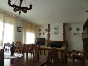 Casas Rurales Mirador De La Sierra