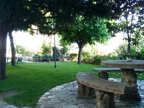 Casas Rurales Mirador De La Sierra