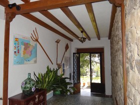 Casas Rurales Mirador De La Sierra
